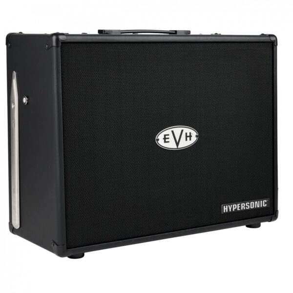 EVH 5150III FRFR 12 Hypersonic Flat Response Powered Speaker Black