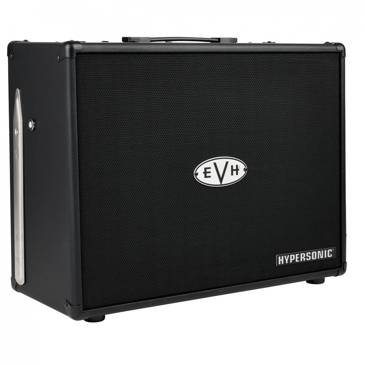 EVH 5150III FRFR 12 Hypersonic Flat Response Powered Speaker Black