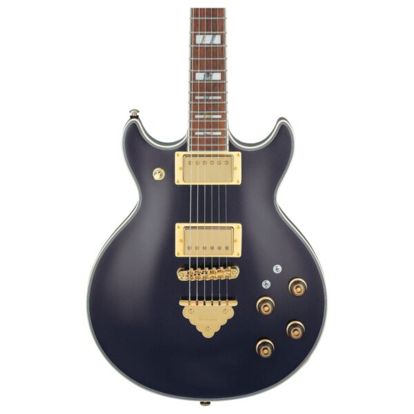 Ibanez AR320 Midnight Black Metallic