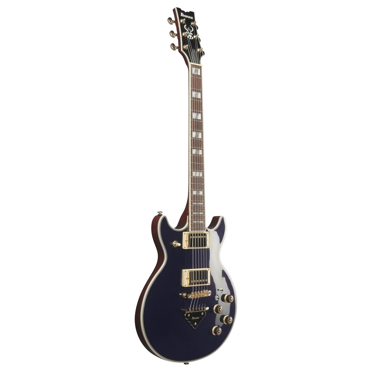 Ibanez AR320 Midnight Black Metallic