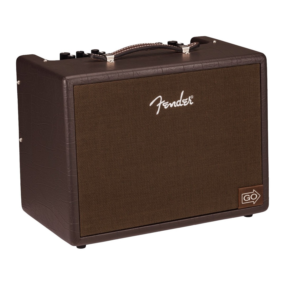 Fender Acoustic Junior Go Acoustic Amp
