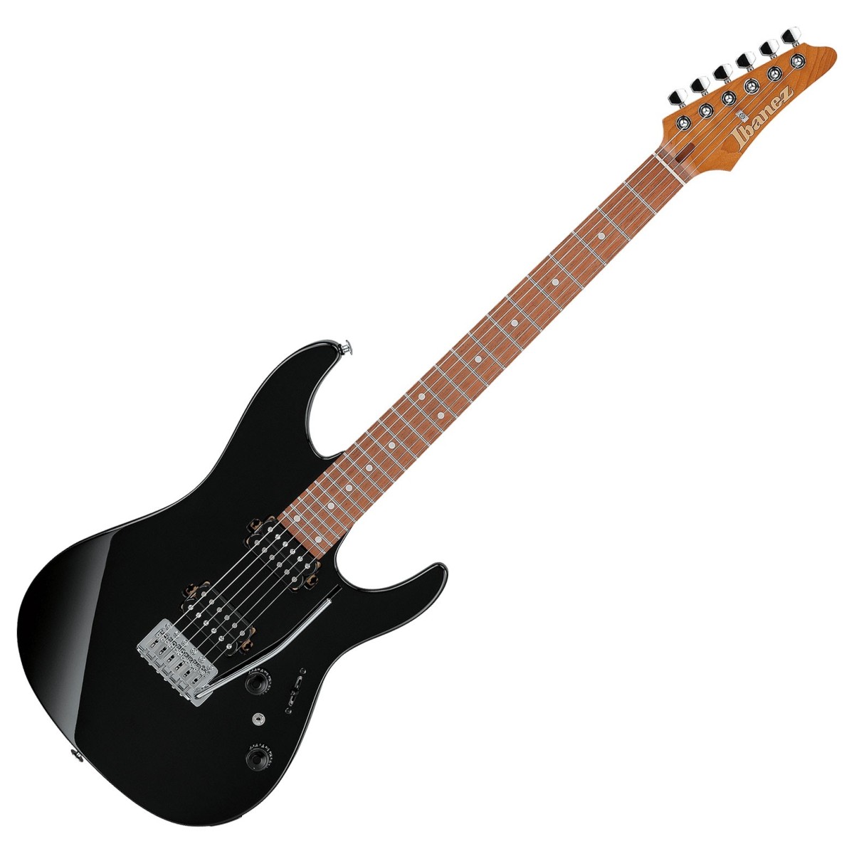 Ibanez AZ24S2-BK Black