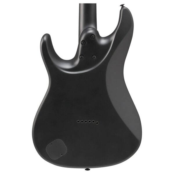 Ibanez AZ41B1-BKF Iron Label Black Flat