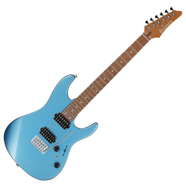 Ibanez AZ24S2-MLB Metallic Light Blue