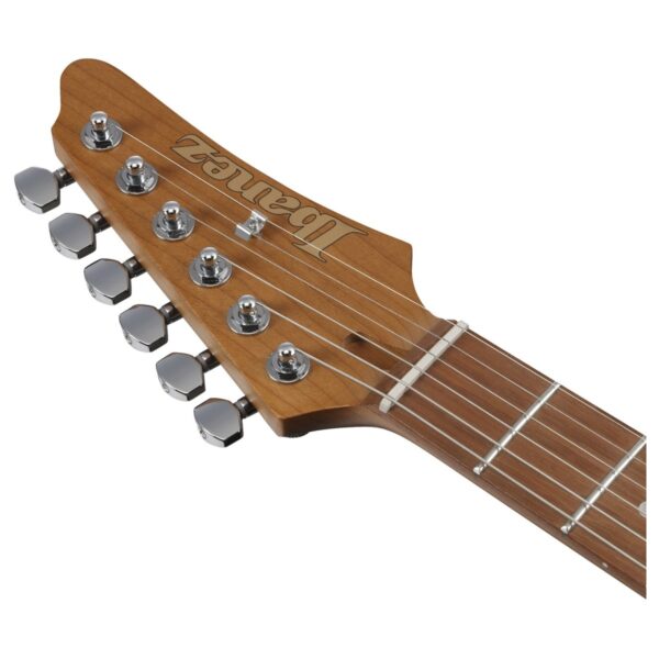 Ibanez AZ24S2-MLB Metallic Light Blue