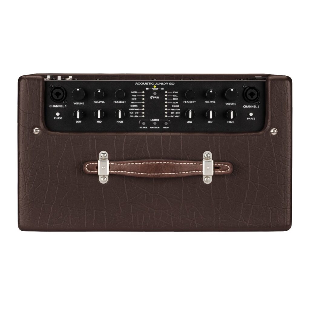 Fender Acoustic Junior Go Acoustic Amp