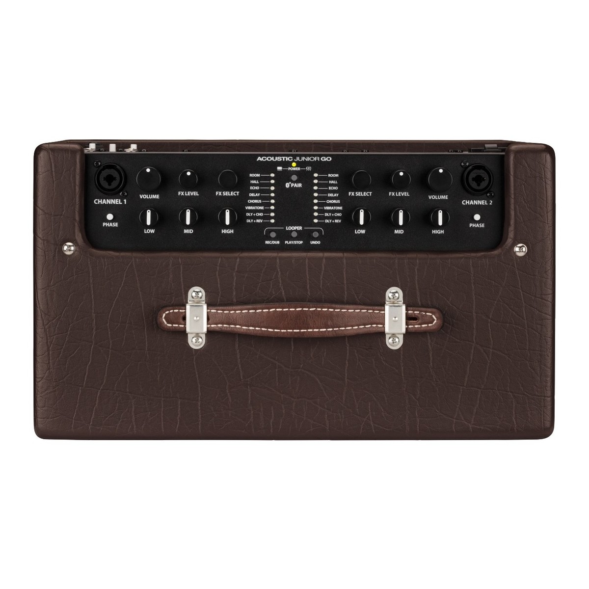 Fender Acoustic Junior Go Acoustic Amp