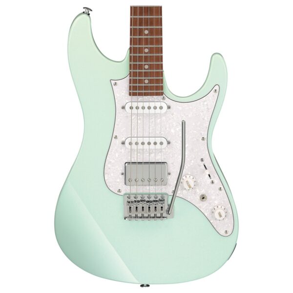 Ibanez AZ22S2-MGR Mint Green