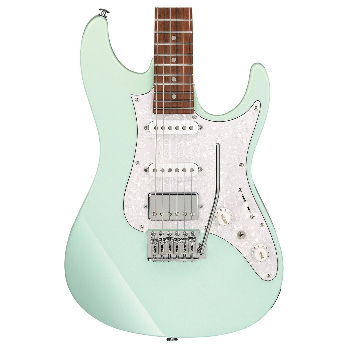 Ibanez AZ22S2-MGR Mint Green