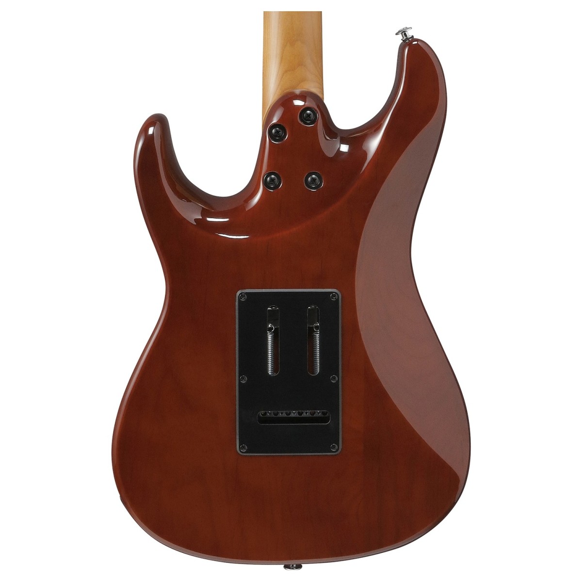 Ibanez AZ22S1F-VLS Violin Sunburst