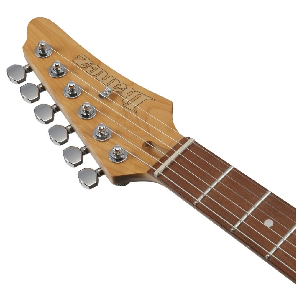 Ibanez AZ22S1F-VLS Violin Sunburst