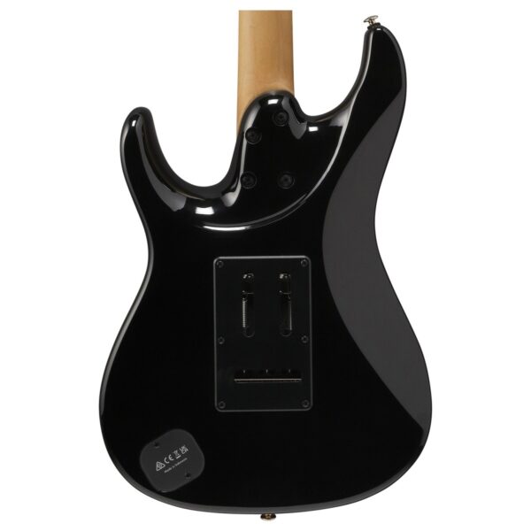 Ibanez AZ41P1EW-NGT Premium Natural Gray Burst