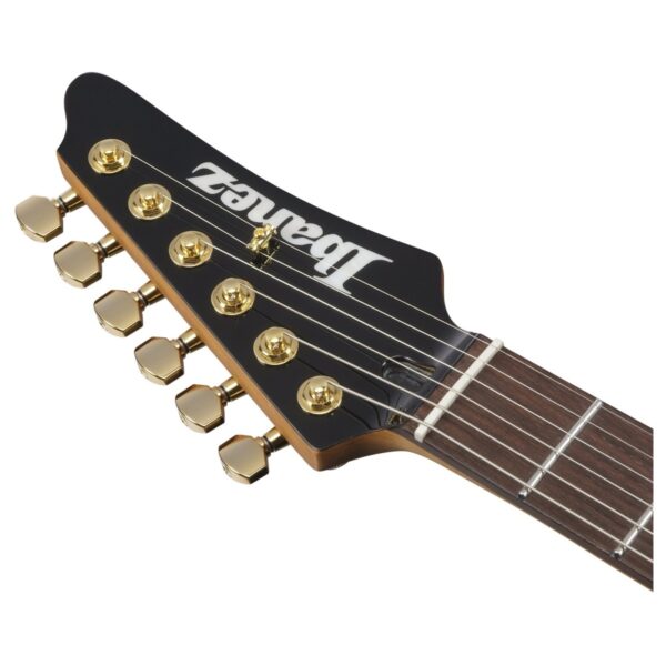 Ibanez AZ41P1EW-NGT Premium Natural Gray Burst