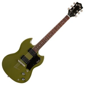 Guild Polara Phantom Green