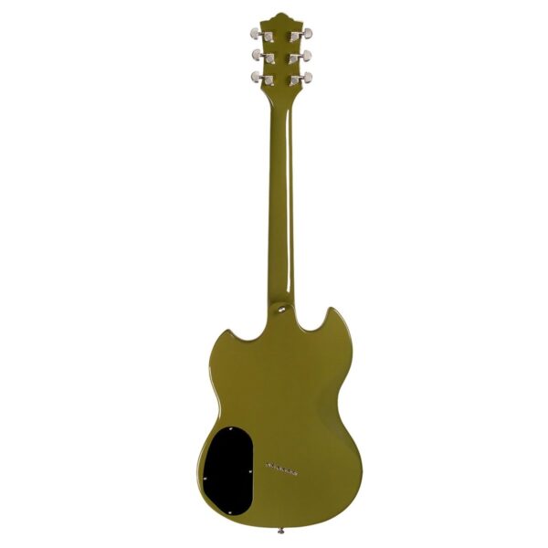 Guild Polara Phantom Green