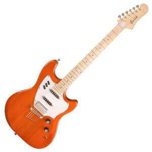 Guild Surfliner Sunset Orange