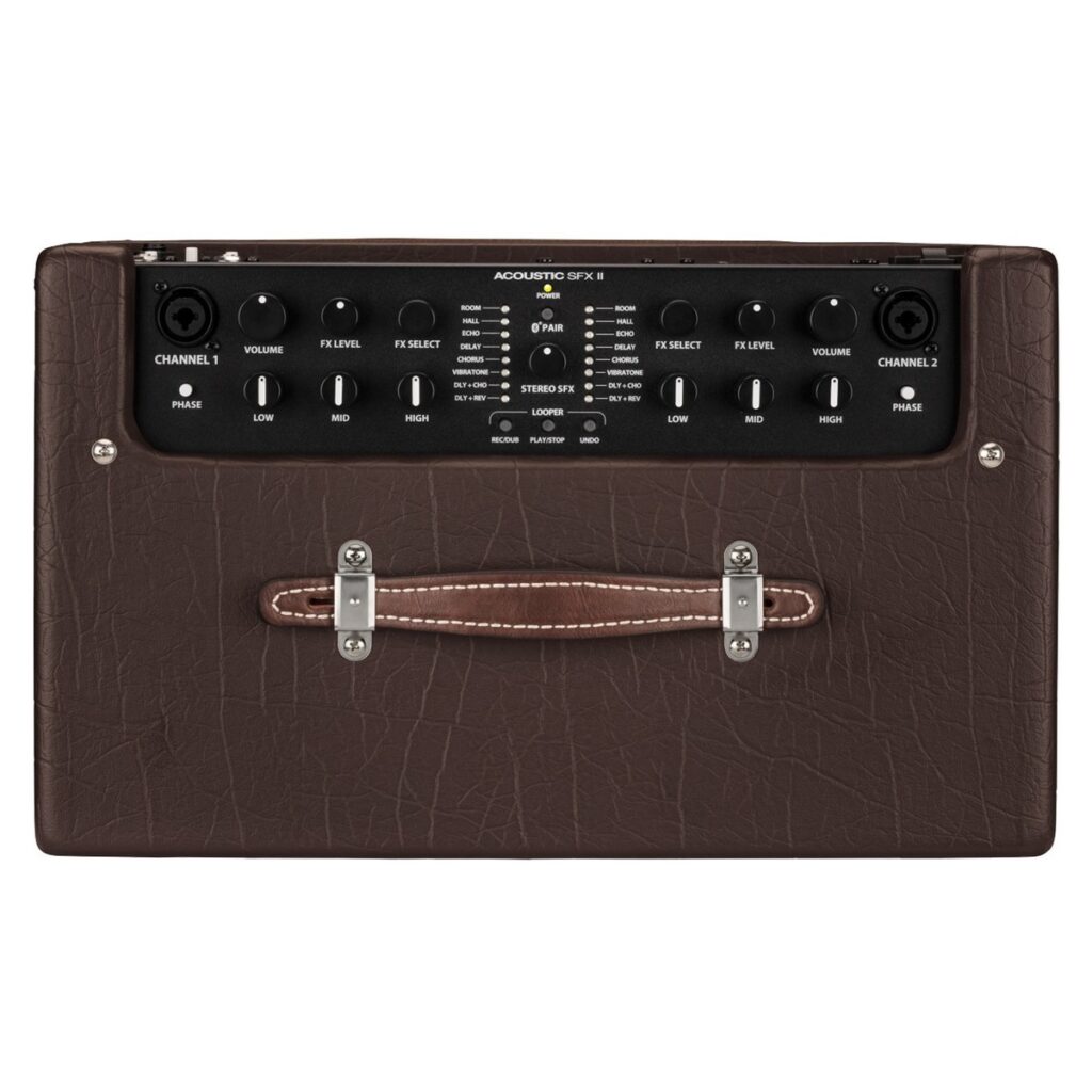 Fender Acoustic SFX II Acoustic Amp