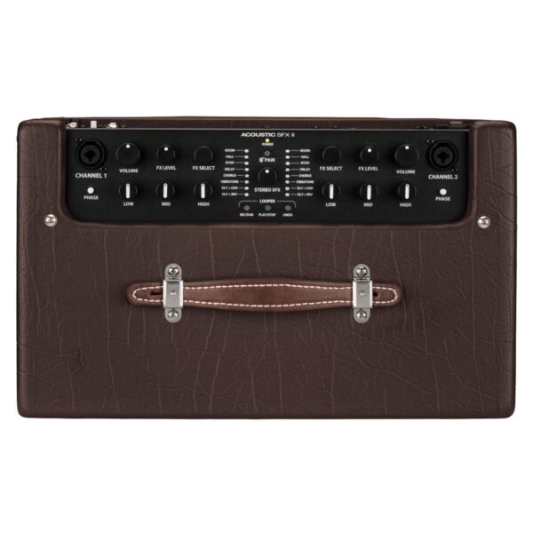 Fender Acoustic SFX II Acoustic Amp