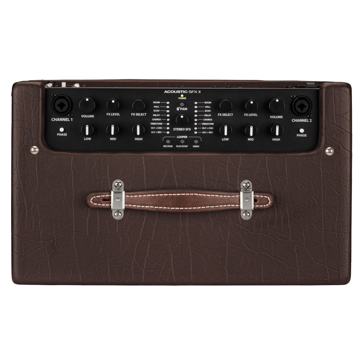 Fender Acoustic SFX II Acoustic Amp