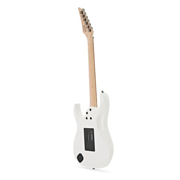 Ibanez JEM Junior Steve Vai White