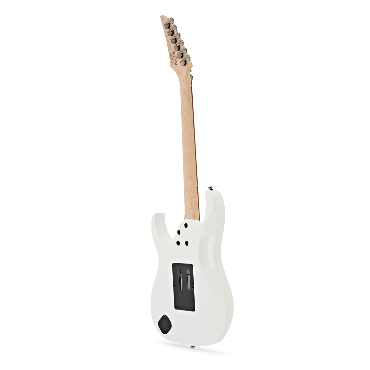 Ibanez JEM Junior Steve Vai White