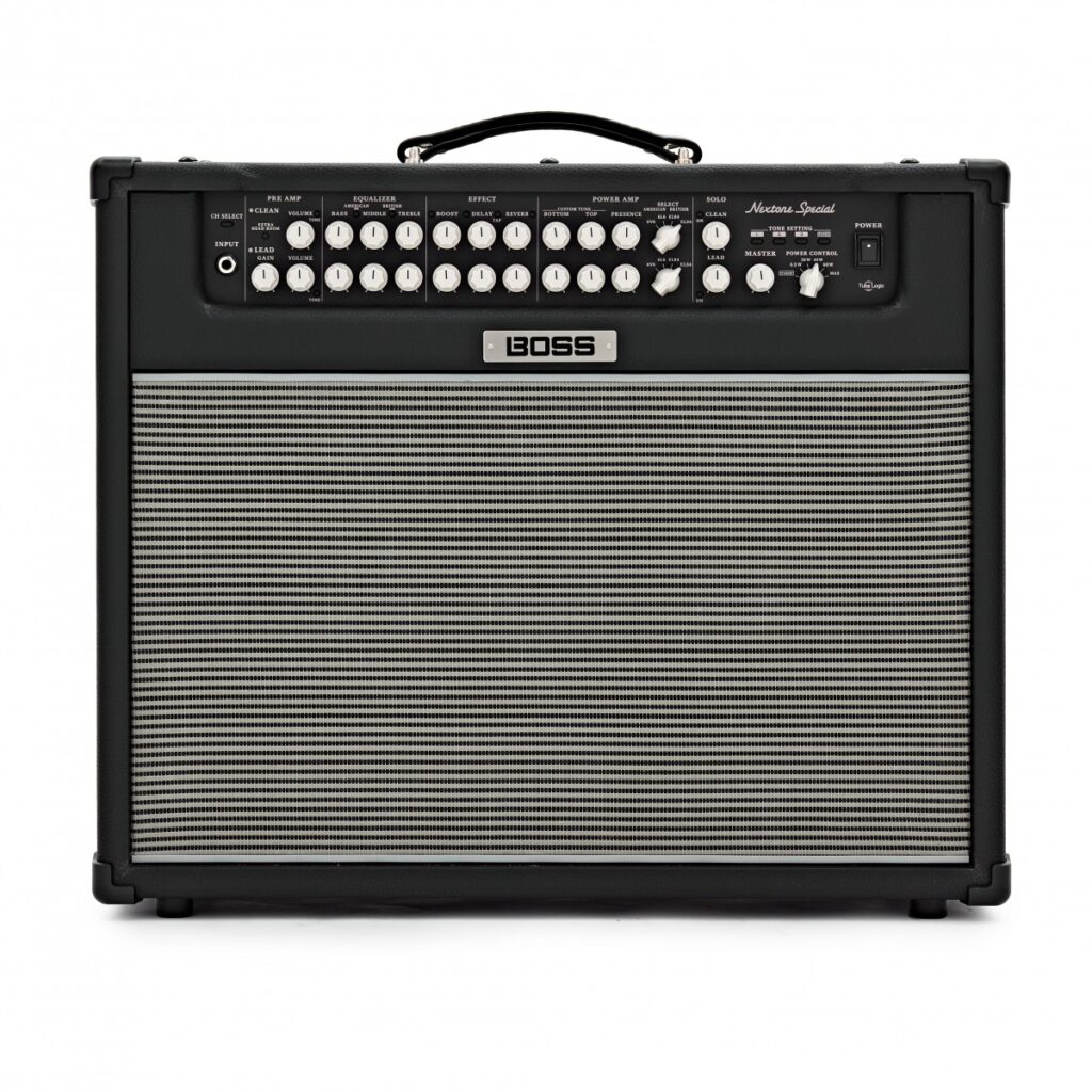 Boss Nextone Special 80w Guitar Amplifier