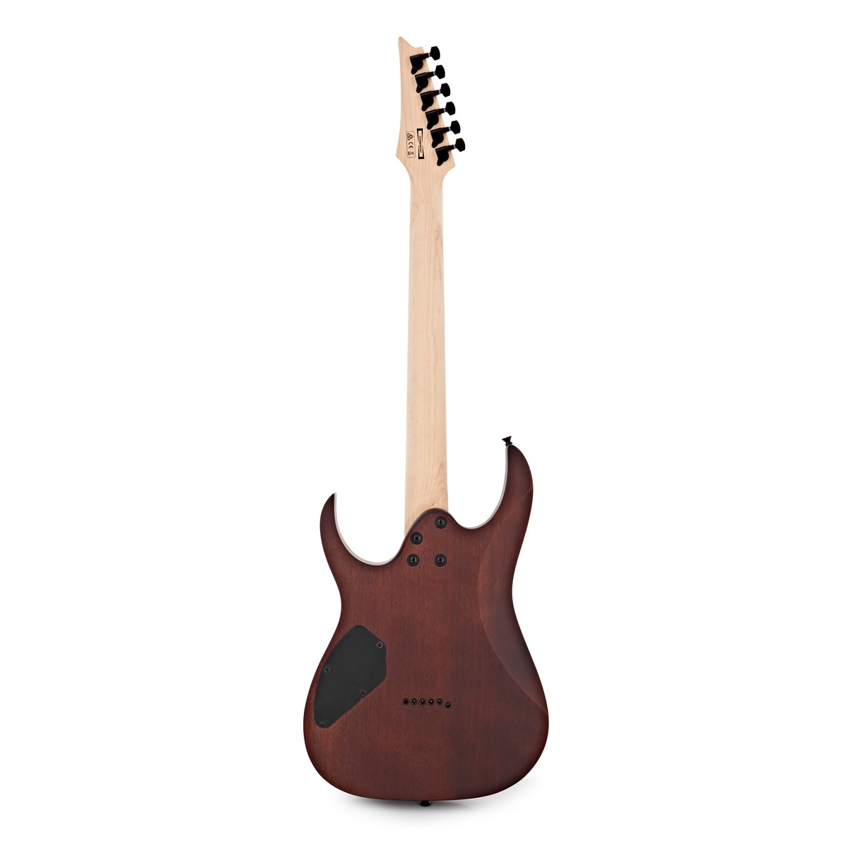 Ibanez GRG121DX GIO Walnut Flat