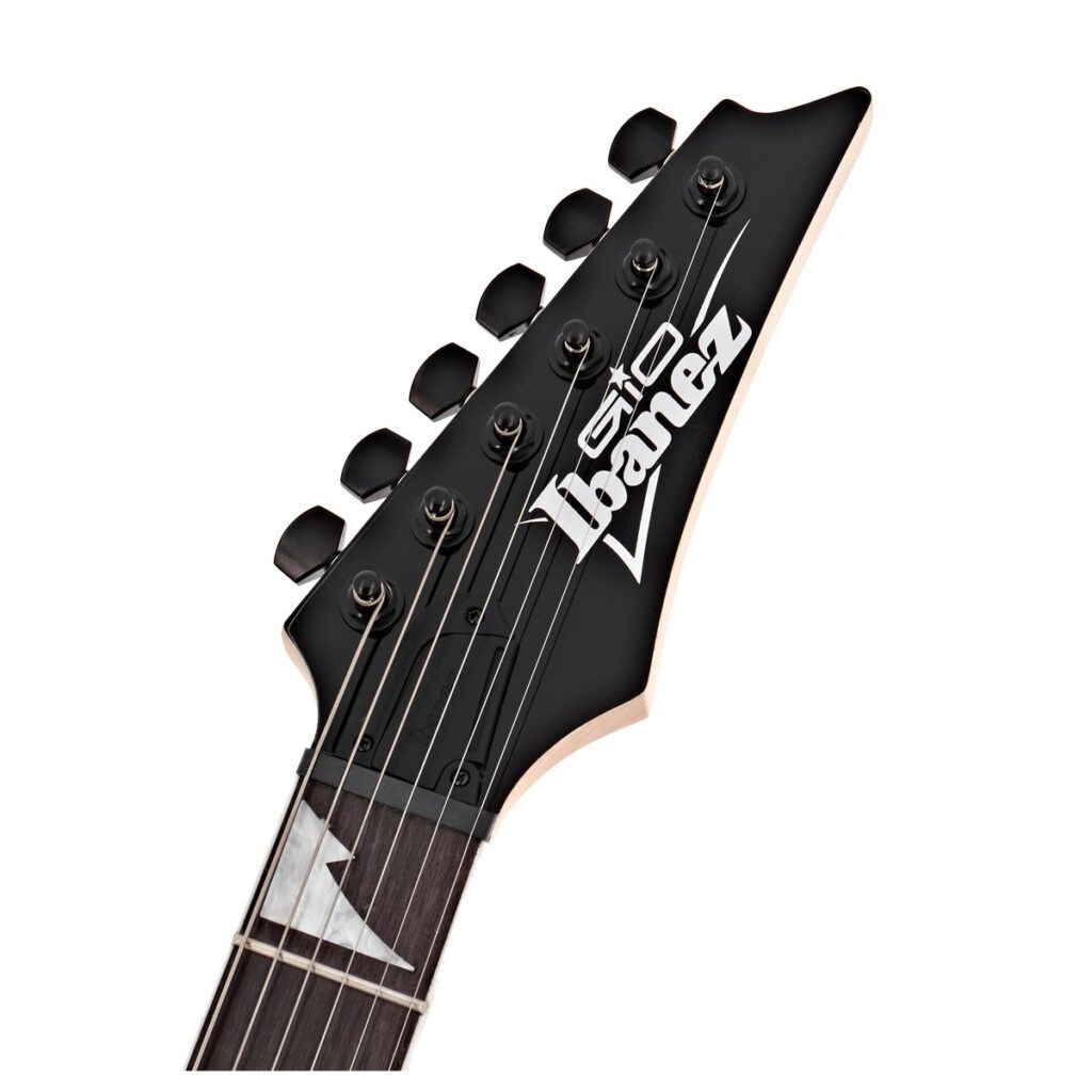 Ibanez GRG121DX GIO Walnut Flat