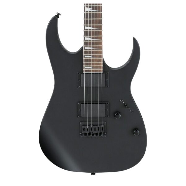Ibanez GRG121DX GIO Black Flat
