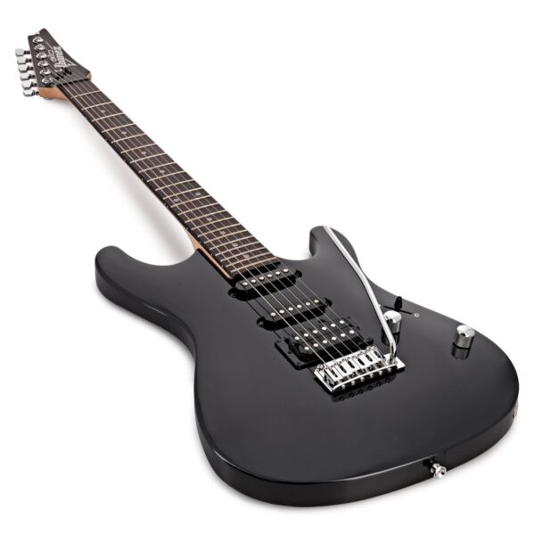 Ibanez GSA60 GIO Black Night