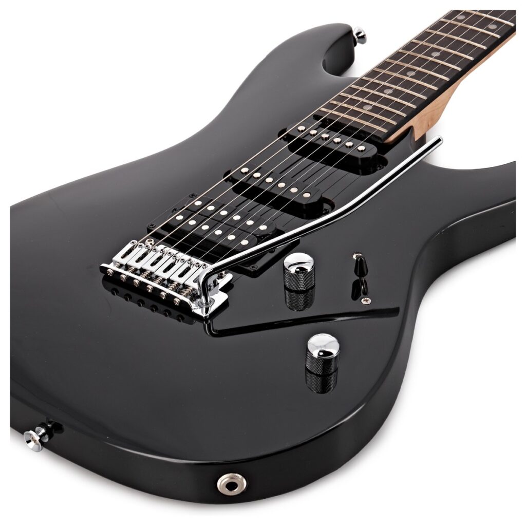 Ibanez GSA60 GIO Black Night