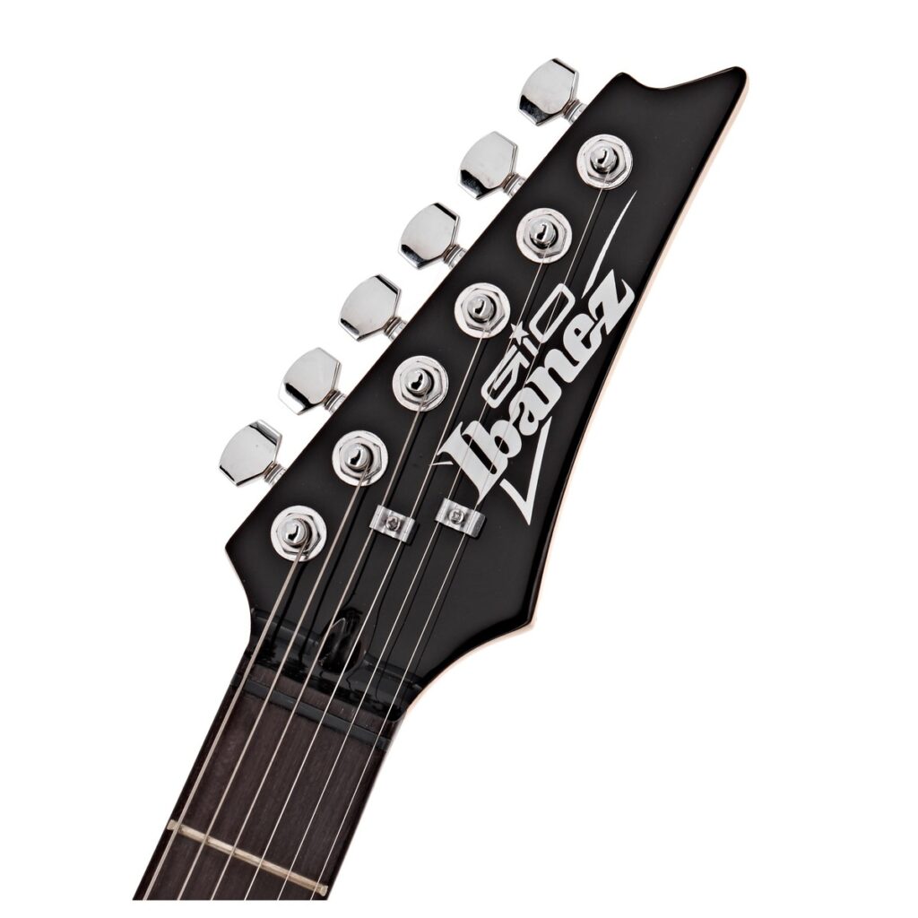 Ibanez GSA60 GIO Black Night