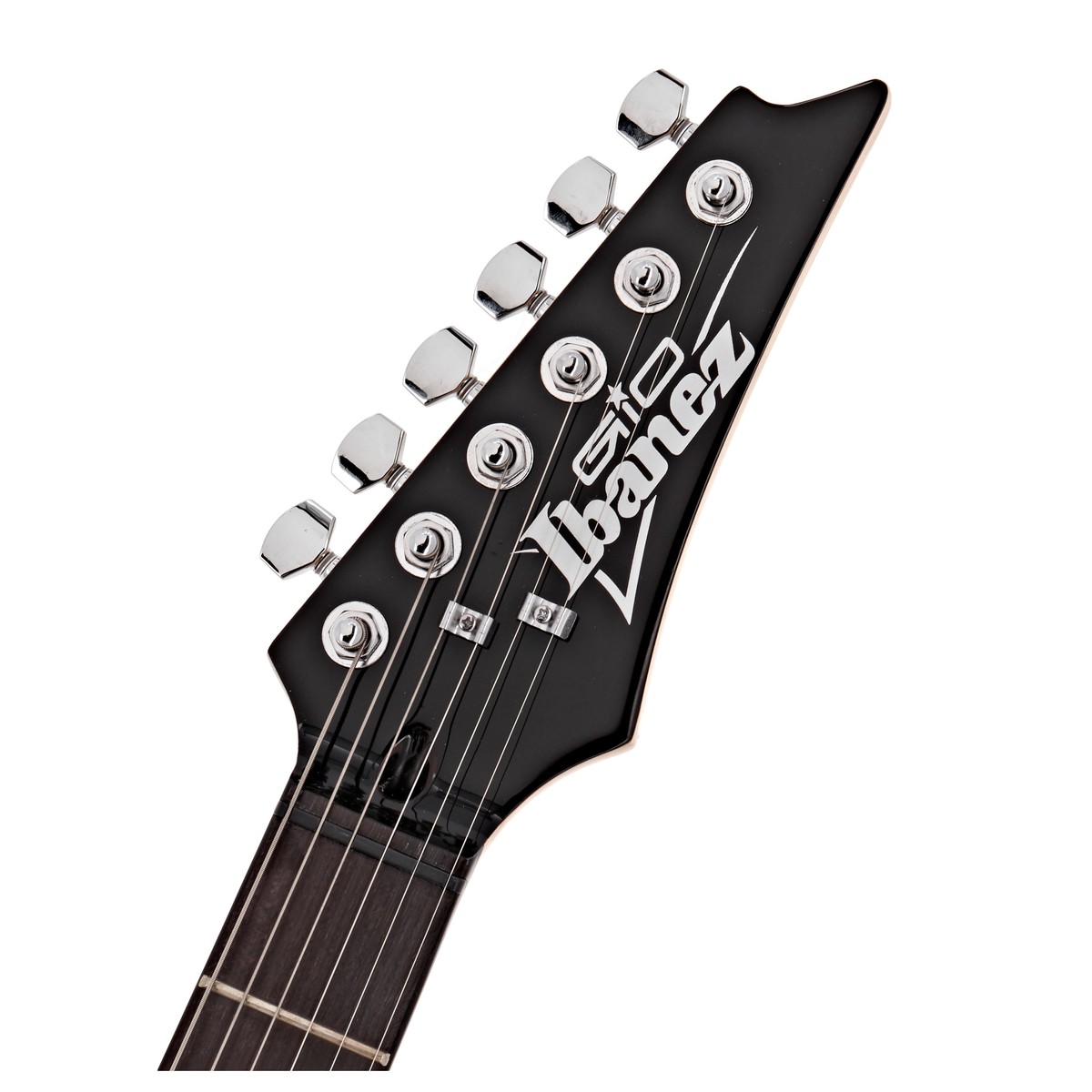 Ibanez GSA60 GIO Black Night