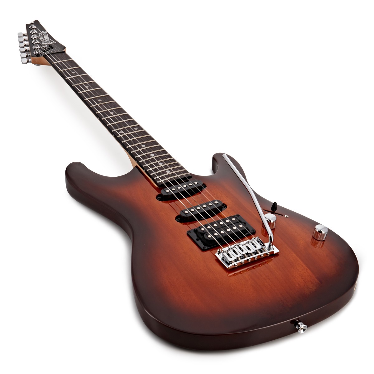 Ibanez GSA60 GIO Brown Sunburst