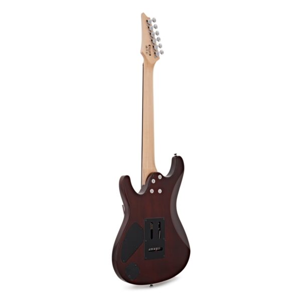 Ibanez GSA60 GIO Brown Sunburst