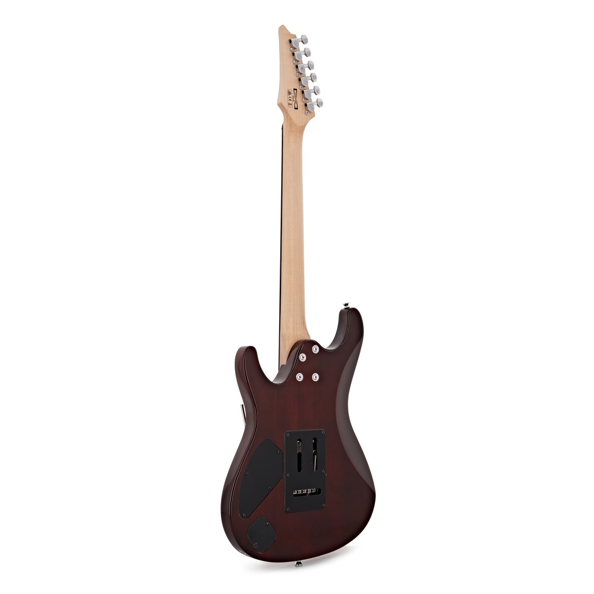 Ibanez GSA60 GIO Brown Sunburst