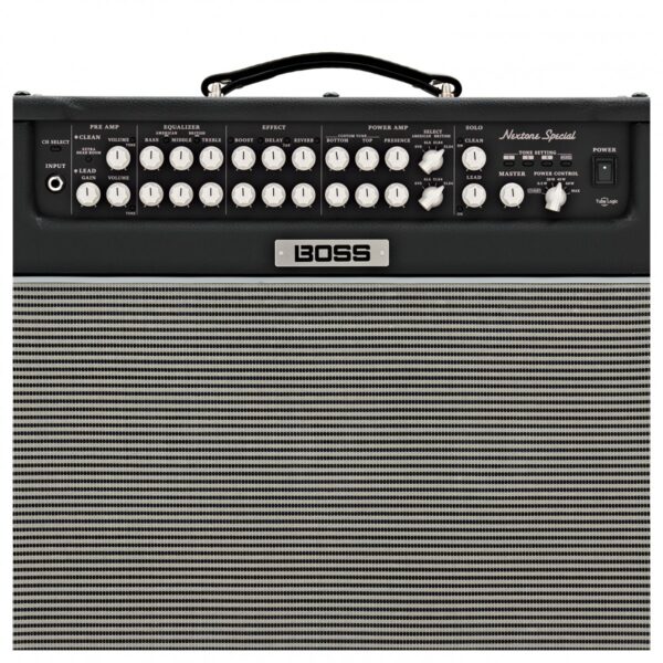 Boss Nextone Special 80w Guitar Amplifier
