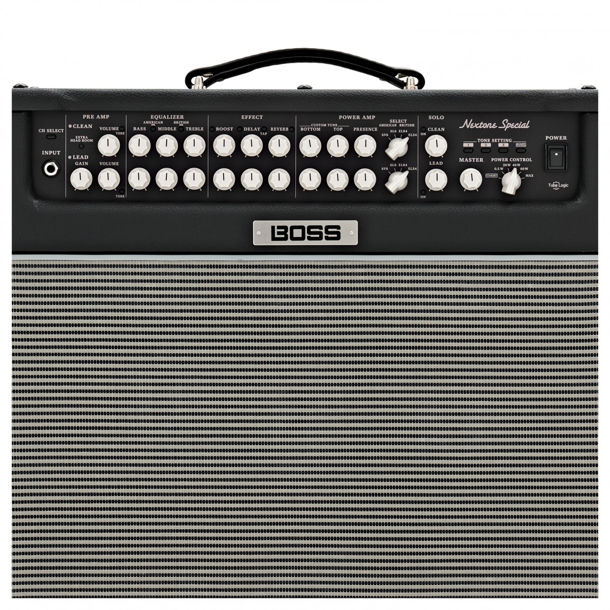 Boss Nextone Special 80w Guitar Amplifier