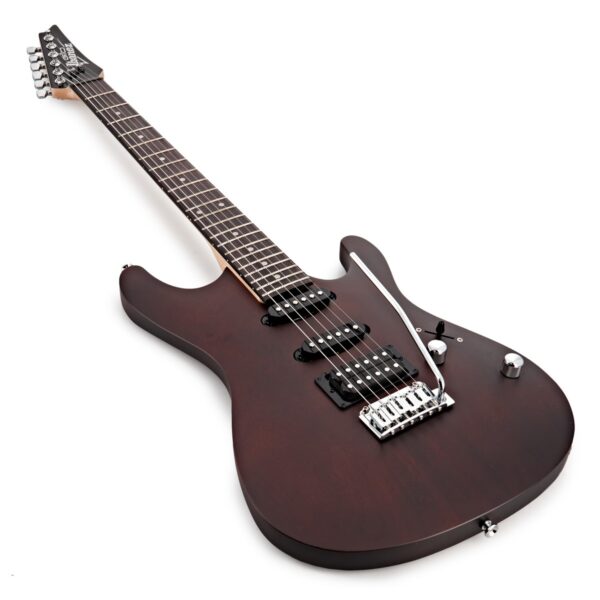 Ibanez GSA60 GIO Walnut Flat