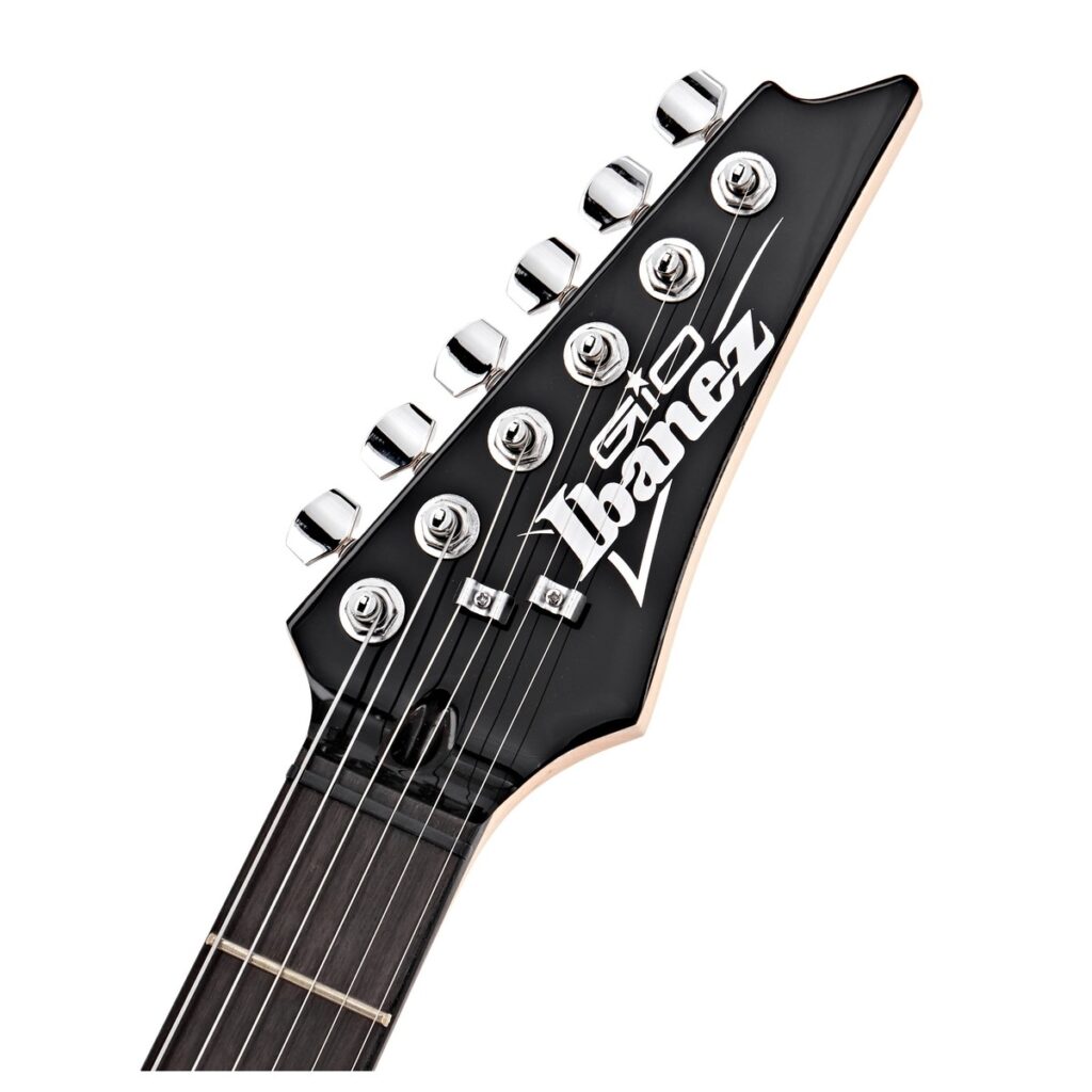 Ibanez GSA60 GIO Walnut Flat