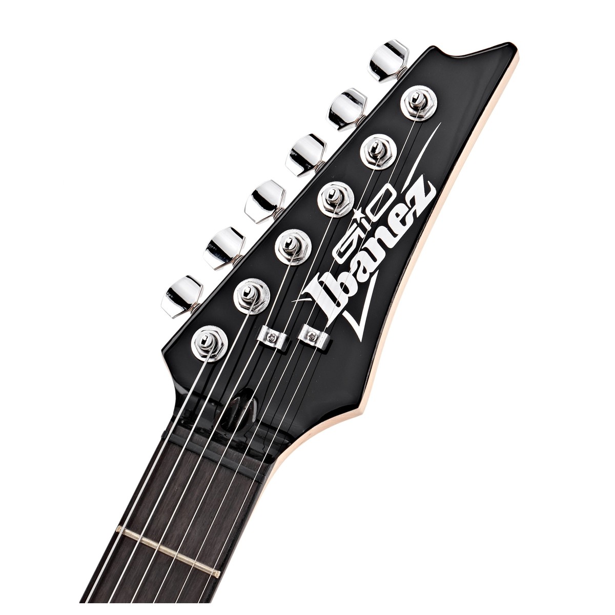 Ibanez GSA60 GIO Walnut Flat