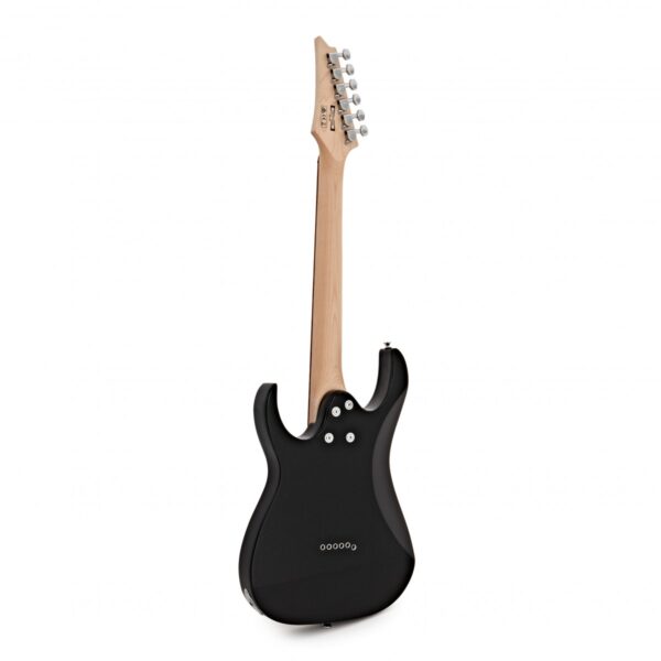 Ibanez GRGM21 GIO miKro Black Night