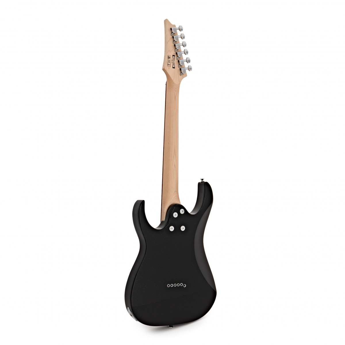 Ibanez GRGM21 GIO miKro Black Night