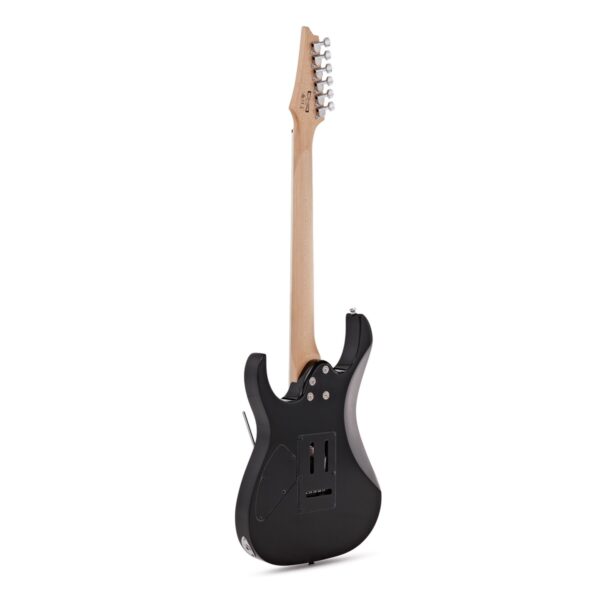 Ibanez GRG170DX GIO Black Night