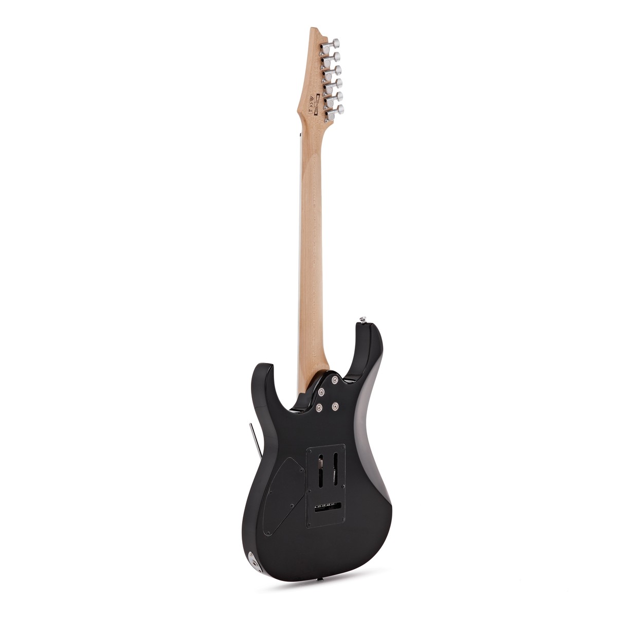 Ibanez GRG170DX GIO Black Night