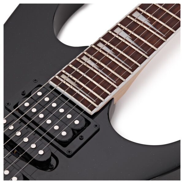 Ibanez GRG170DX GIO Black Night