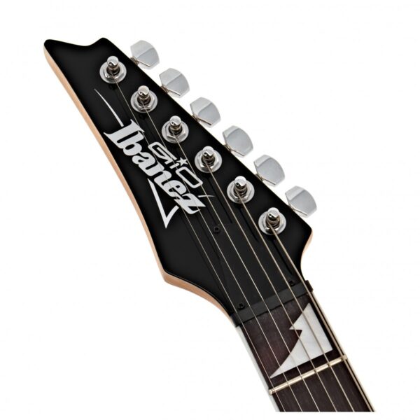 Ibanez GRG170DXL GIO Left Handed Black Night
