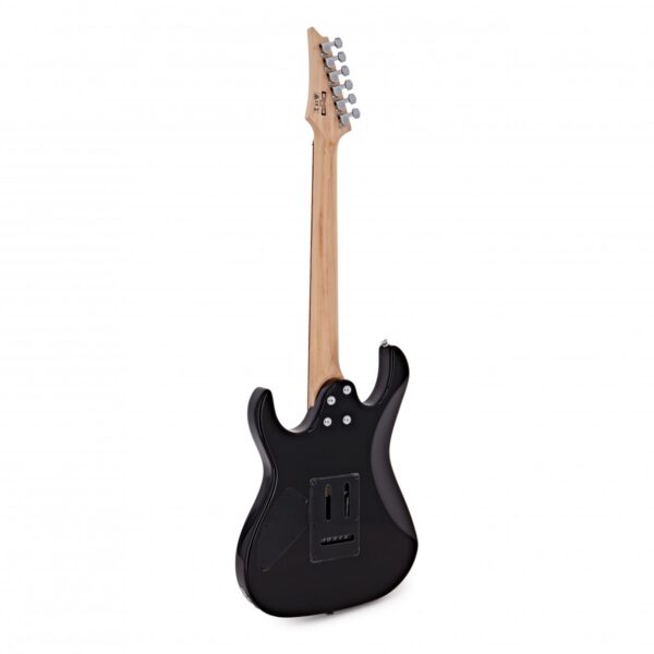 Ibanez GRX70QA GIO Sunburst