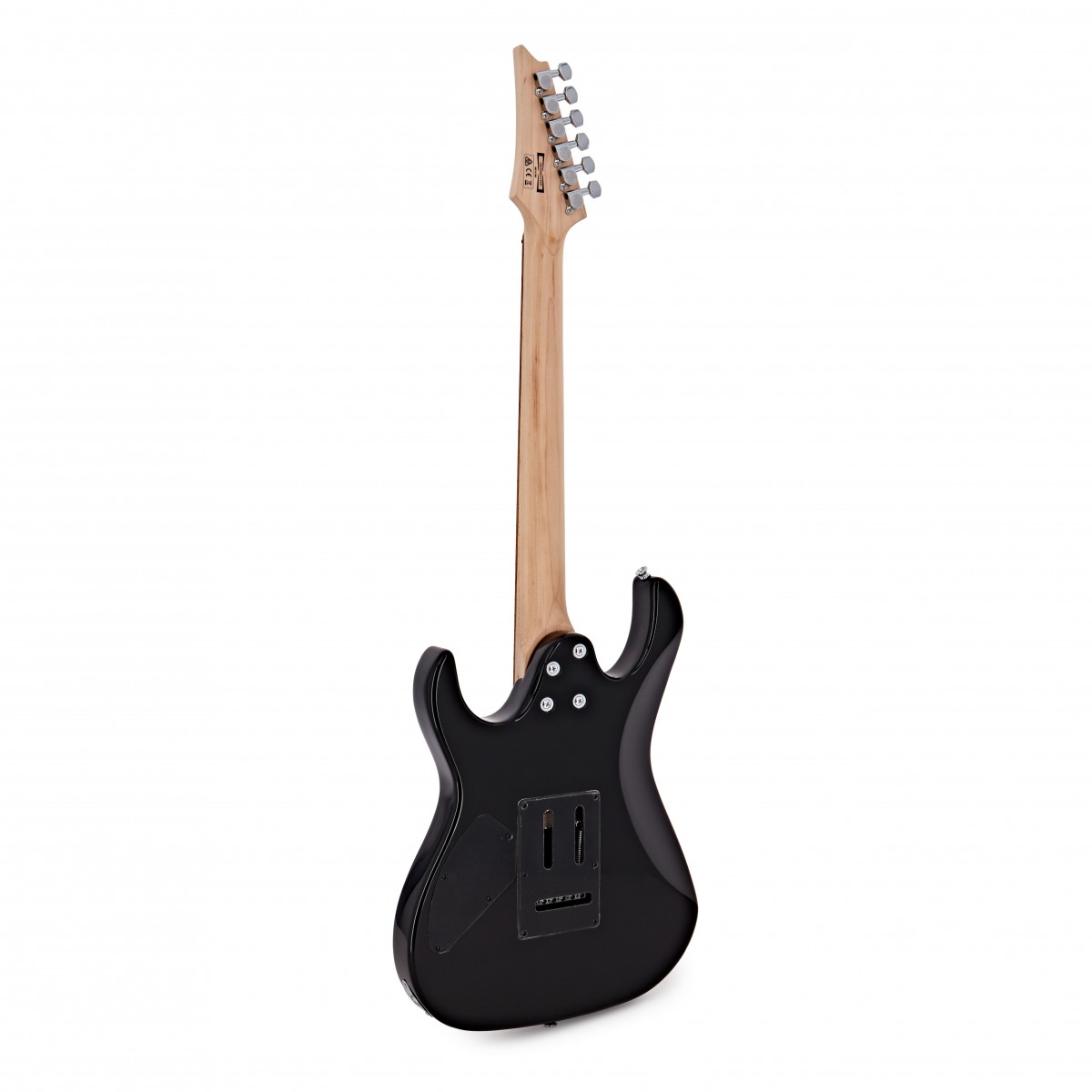 Ibanez GRX70QA GIO Sunburst