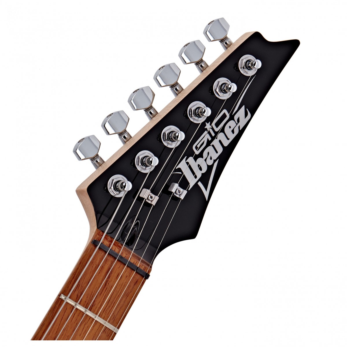 Ibanez GRX70QA GIO Sunburst